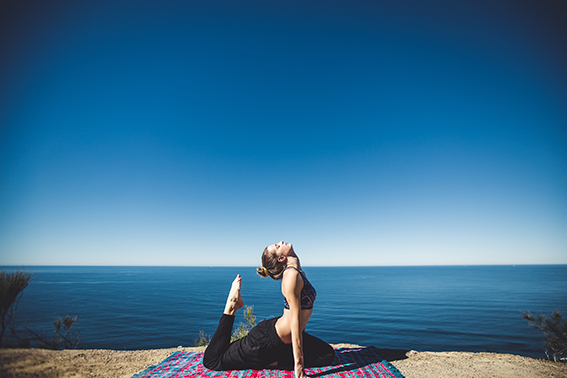 CARING FOR OURSELVES HELPS US HEAL OTHERS