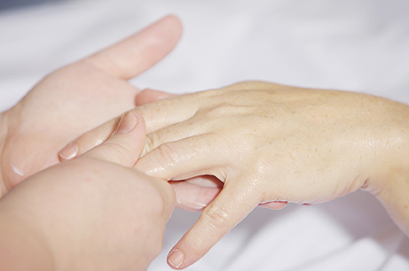 WHY MASSAGE THERAPISTS SHOULD CARE ABOUT RESEARCH