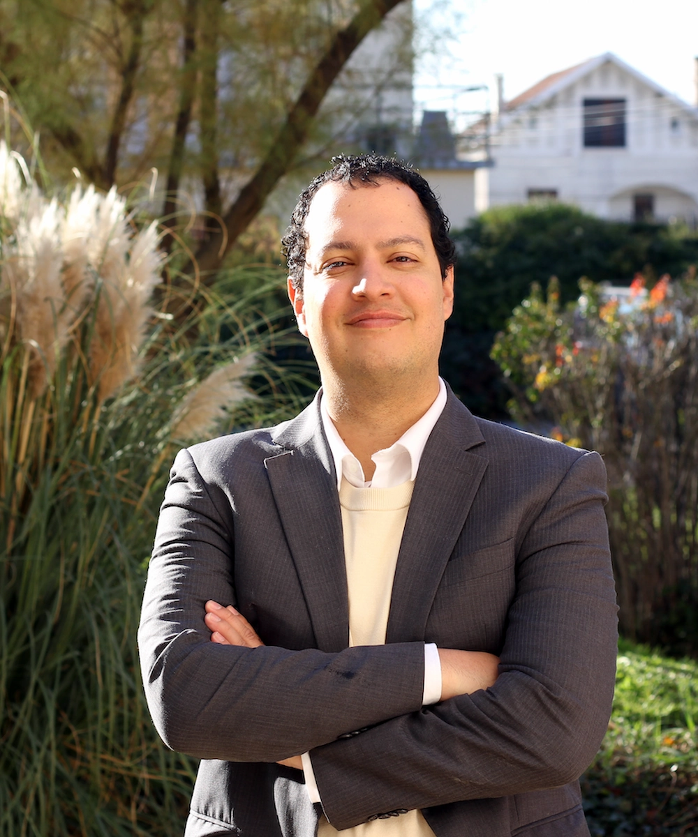 Dr Juan Pablo Salazar A 
